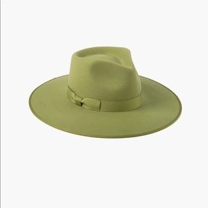 **NEW** lack of color cactus rancher hat